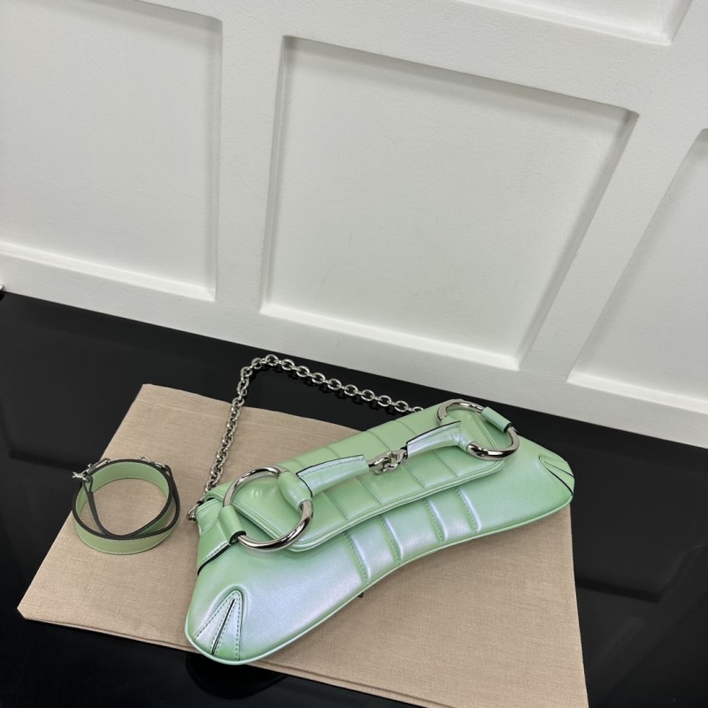 Gucci Horsebit Bags